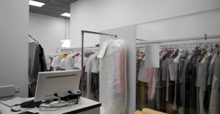 Assurance RC Pro pour pressing : devis et tarif