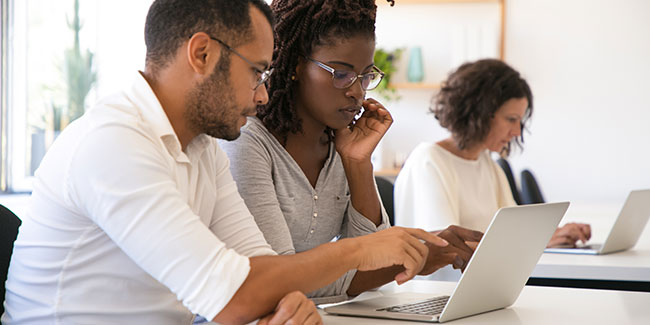 Mutuelle santé entreprise des stagiaires : comparateur et devis