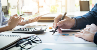 Mutuelle santé pour cabinet d'expert-comptable : devis et tarif