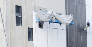 RC Pro peintre en bâtiment : devis et tarif