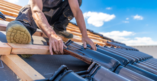 RC Pro charpentier couvreur : devis et tarif