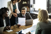 Quelle est la meilleure mutuelle d'entreprise niveau coût / garantie en 2021
